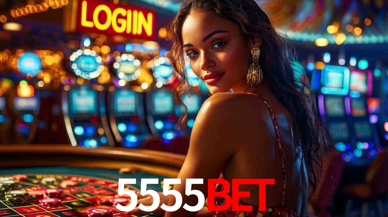 Experiência VIP 5555bet