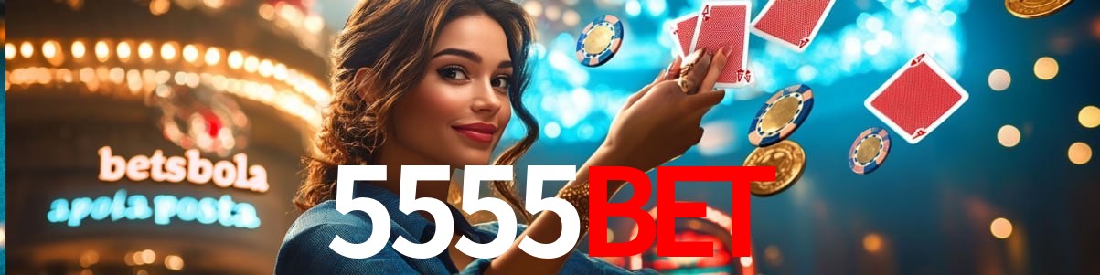 Welcome Bonus 5555bet