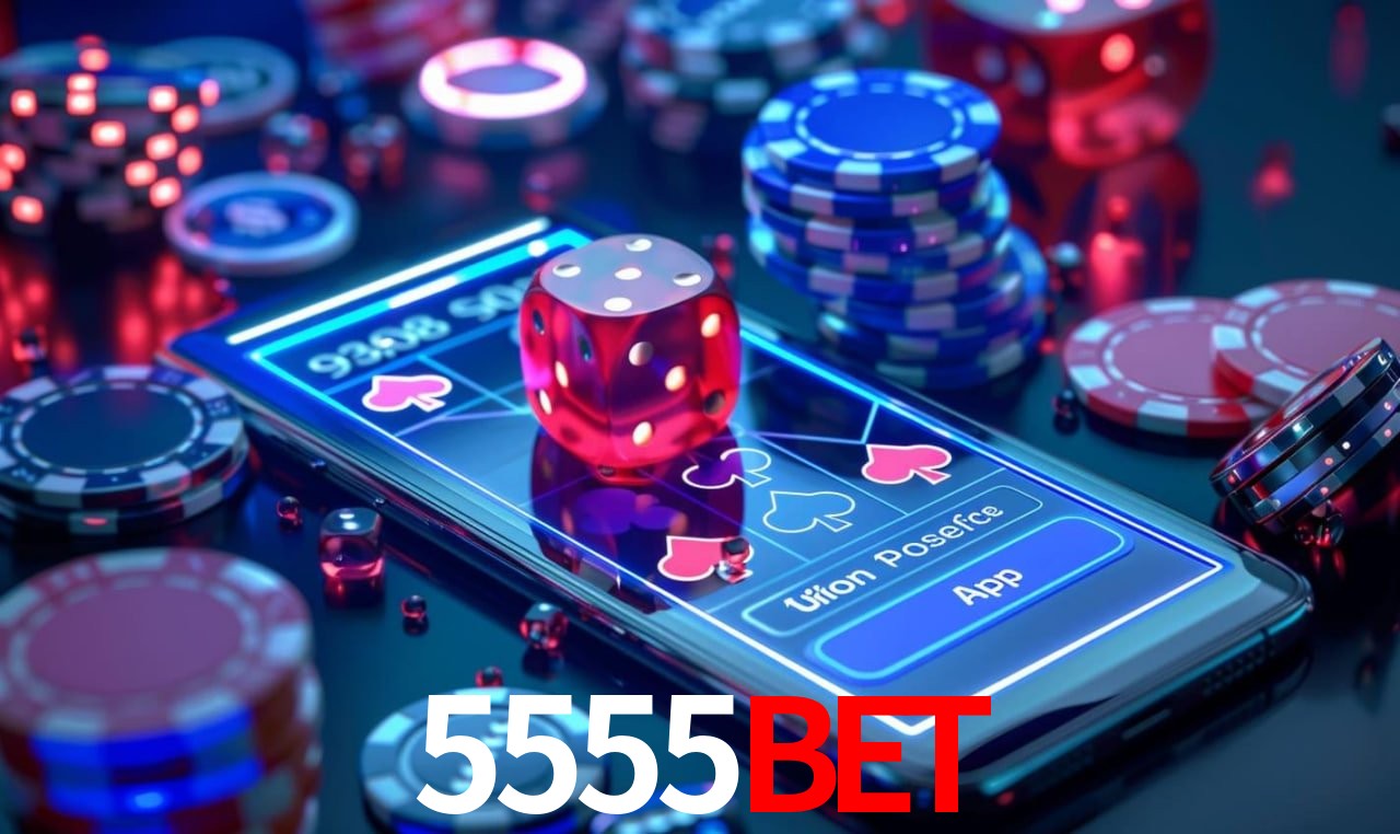 Promoção Relâmpago 5555bet