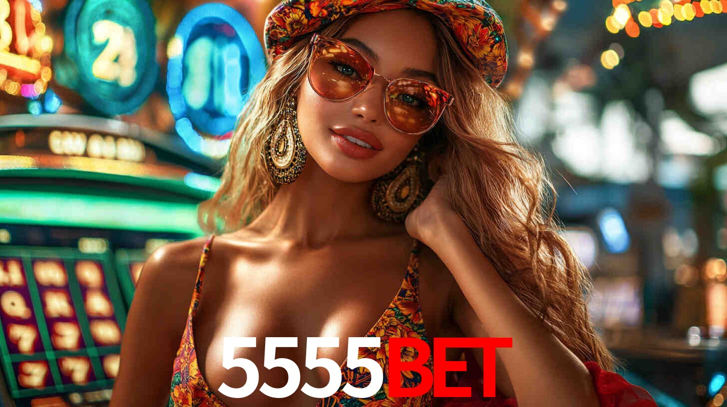 Exclusive Games 5555bet