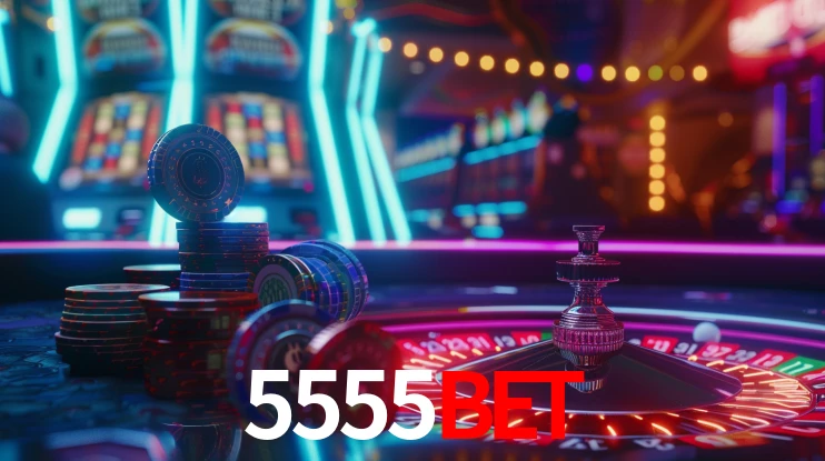 Account Benefits 5555bet