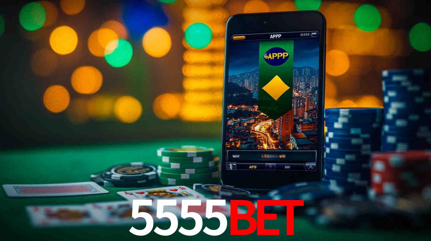 A Popularidade dos Caça-Níqueis no 5555bet