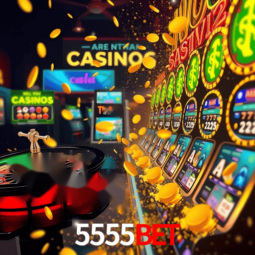 Explorando a Categoria de Eventos em Apostas na 5555bet
