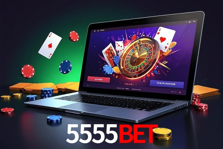 Login Seguro 5555bet