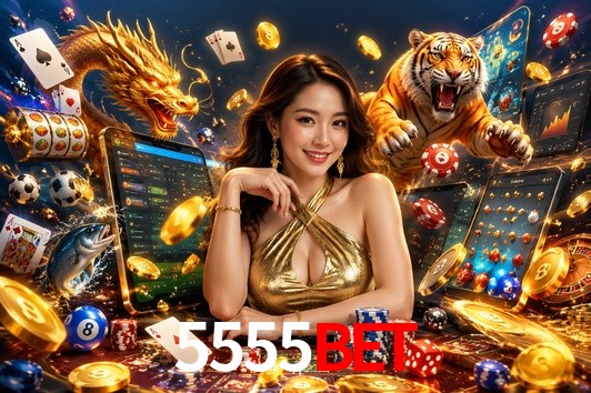 Quick Registration 5555bet