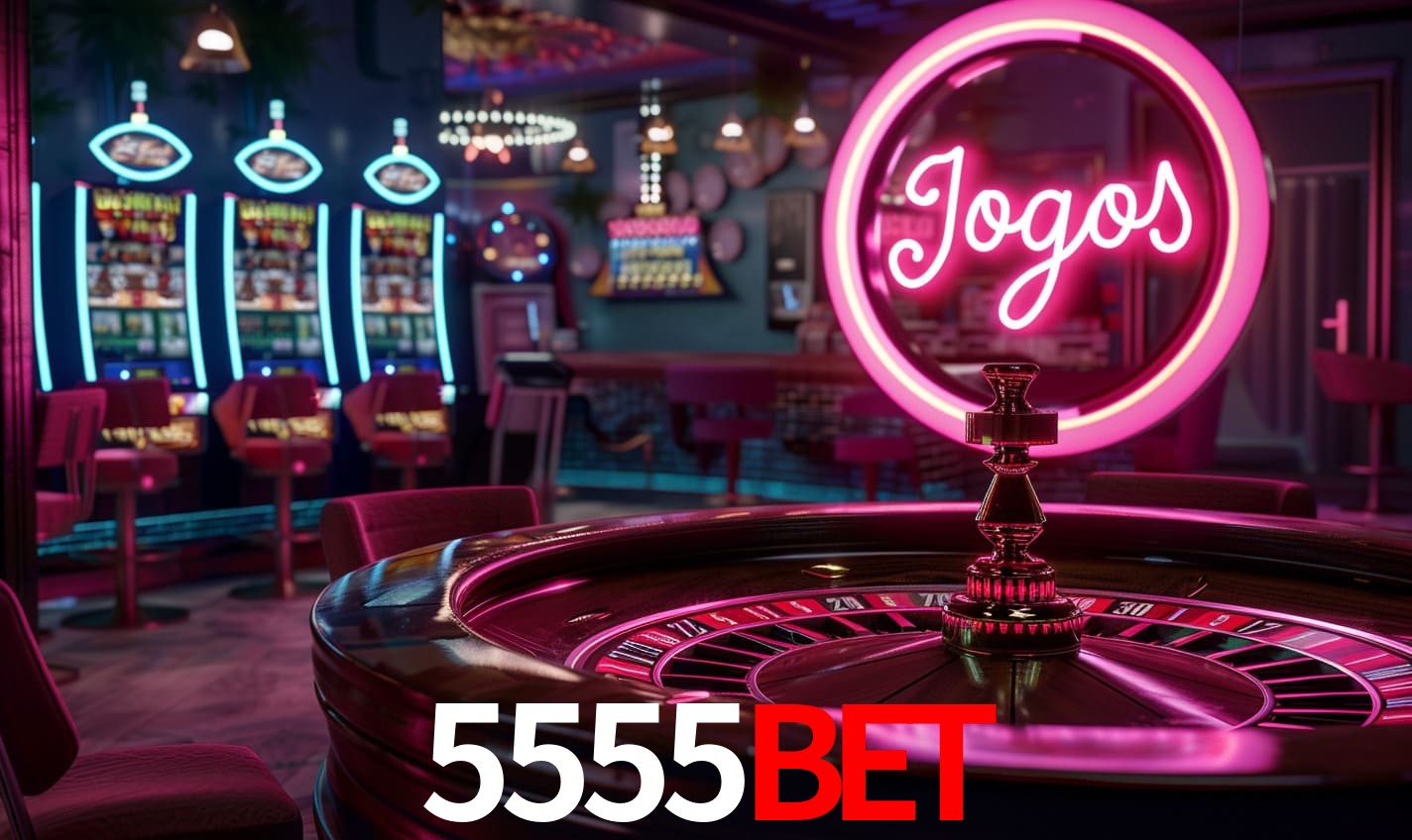 Descubra a Essência do 5555bet: Nossa História e Compromissos