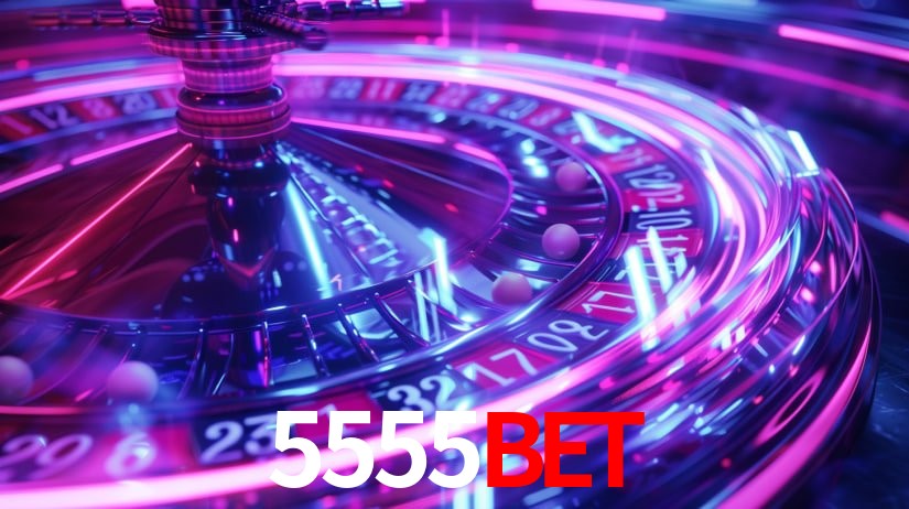 Inovações de Jogos na 5555bet: O Futuro das Experiências Interativas