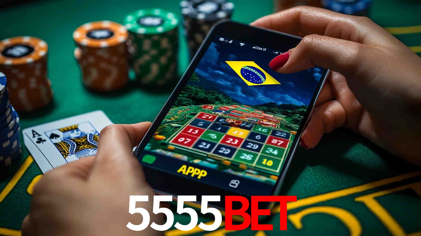 Descubra o Programa VIP da 5555bet: Vantagens Exclusivas para Jogadores
