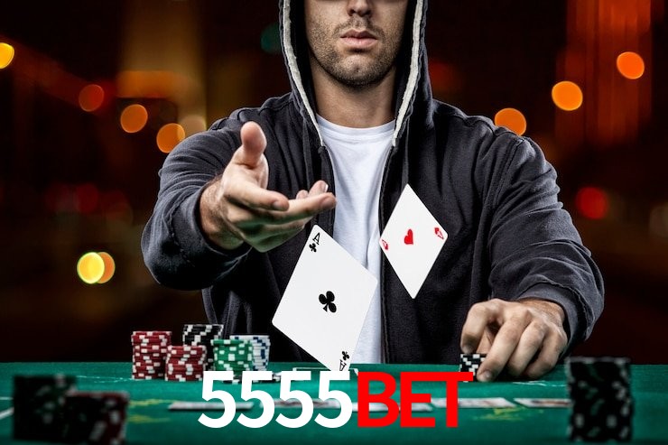 5555bet