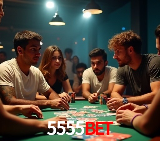 Sistemas de Segurança 5555bet