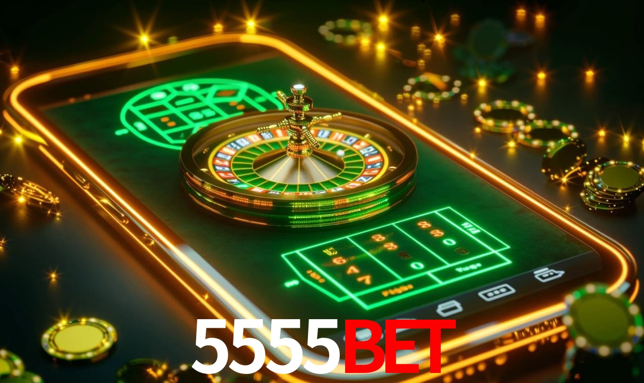 Casino Ao Vivo 5555bet