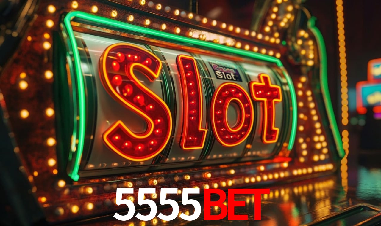 Diretório de Jogos 5555bet