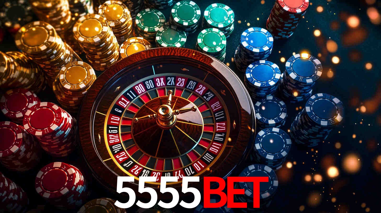 5555bet App Interface