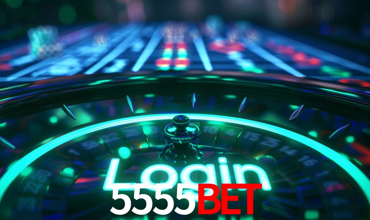 Casino Ao Vivo 5555bet