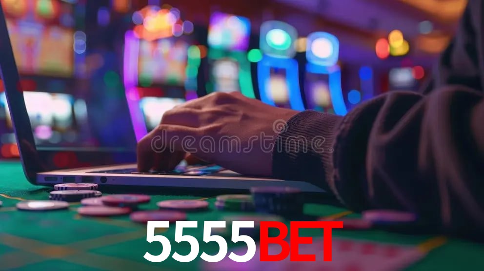cassino 5555bet