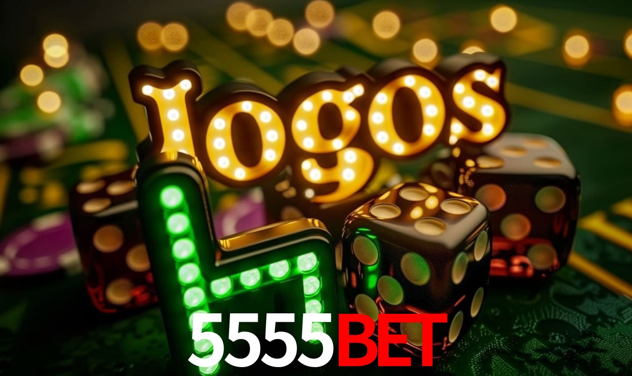 Apostas de Futebol 5555bet