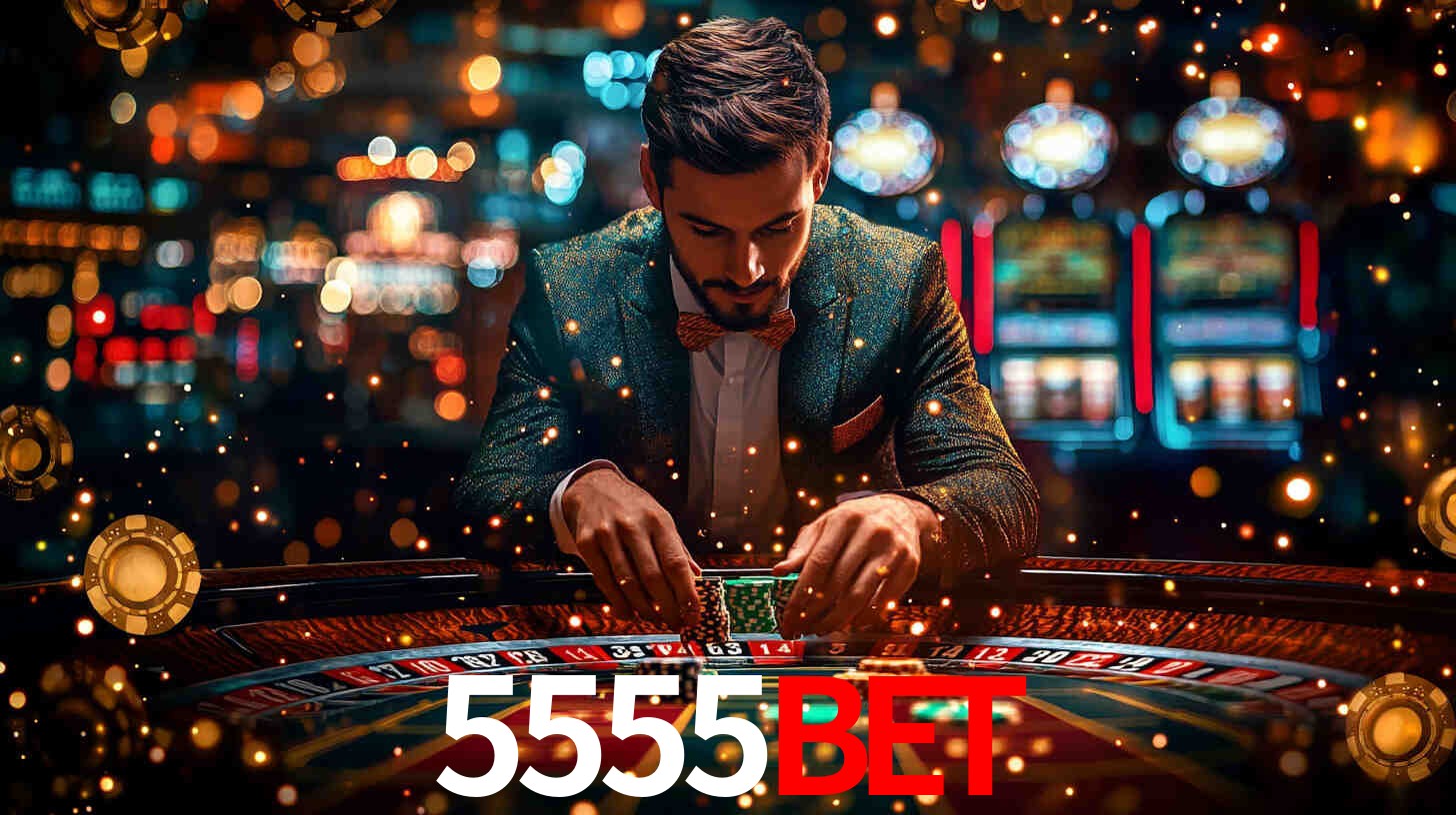 Premium Interface 5555bet