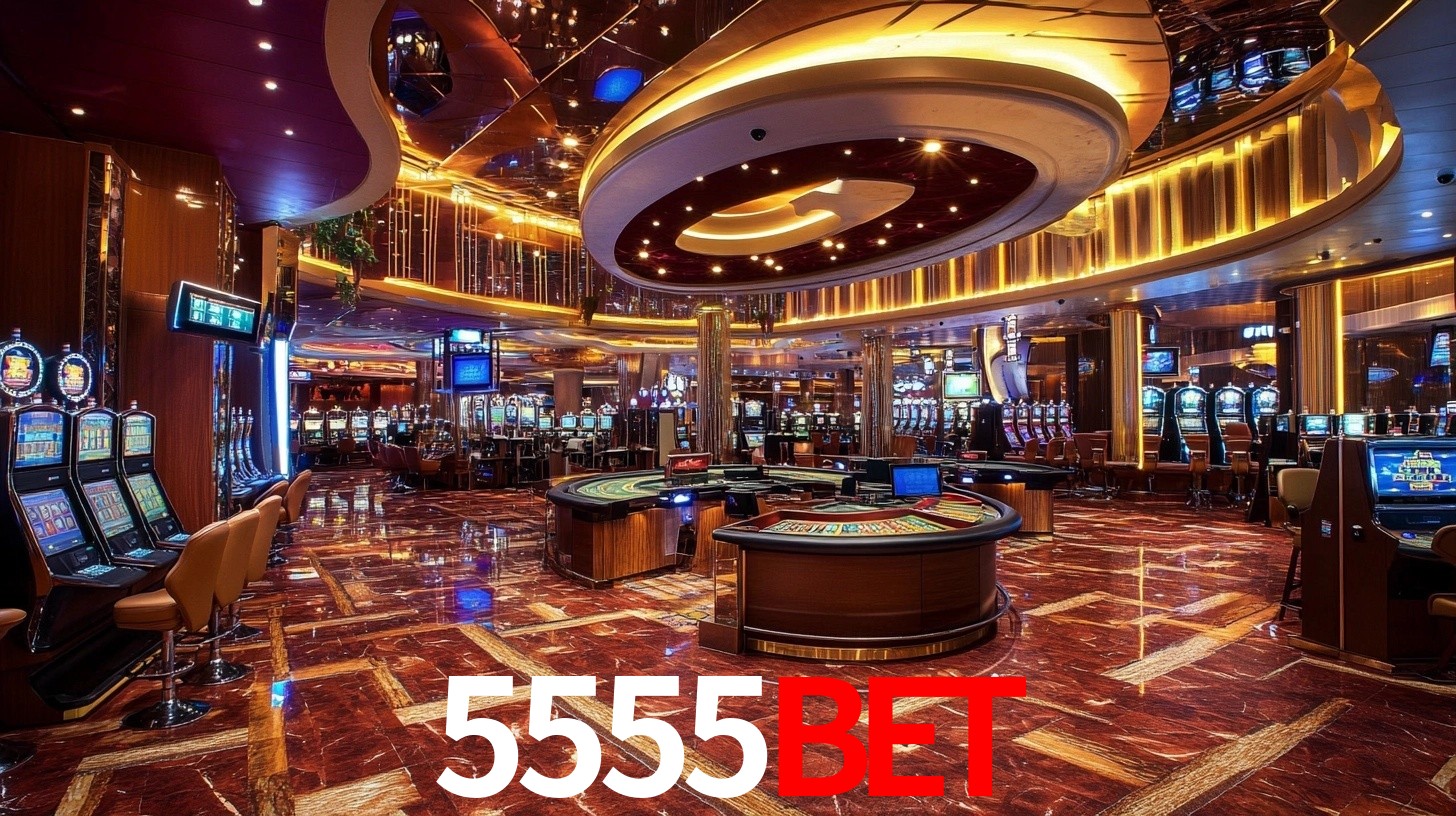 Programa VIP 5555bet
