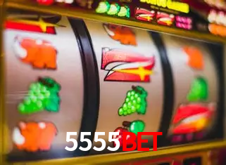 A Emoção da Loteria na 5555bet: Uma Chance de Mudança de Vida