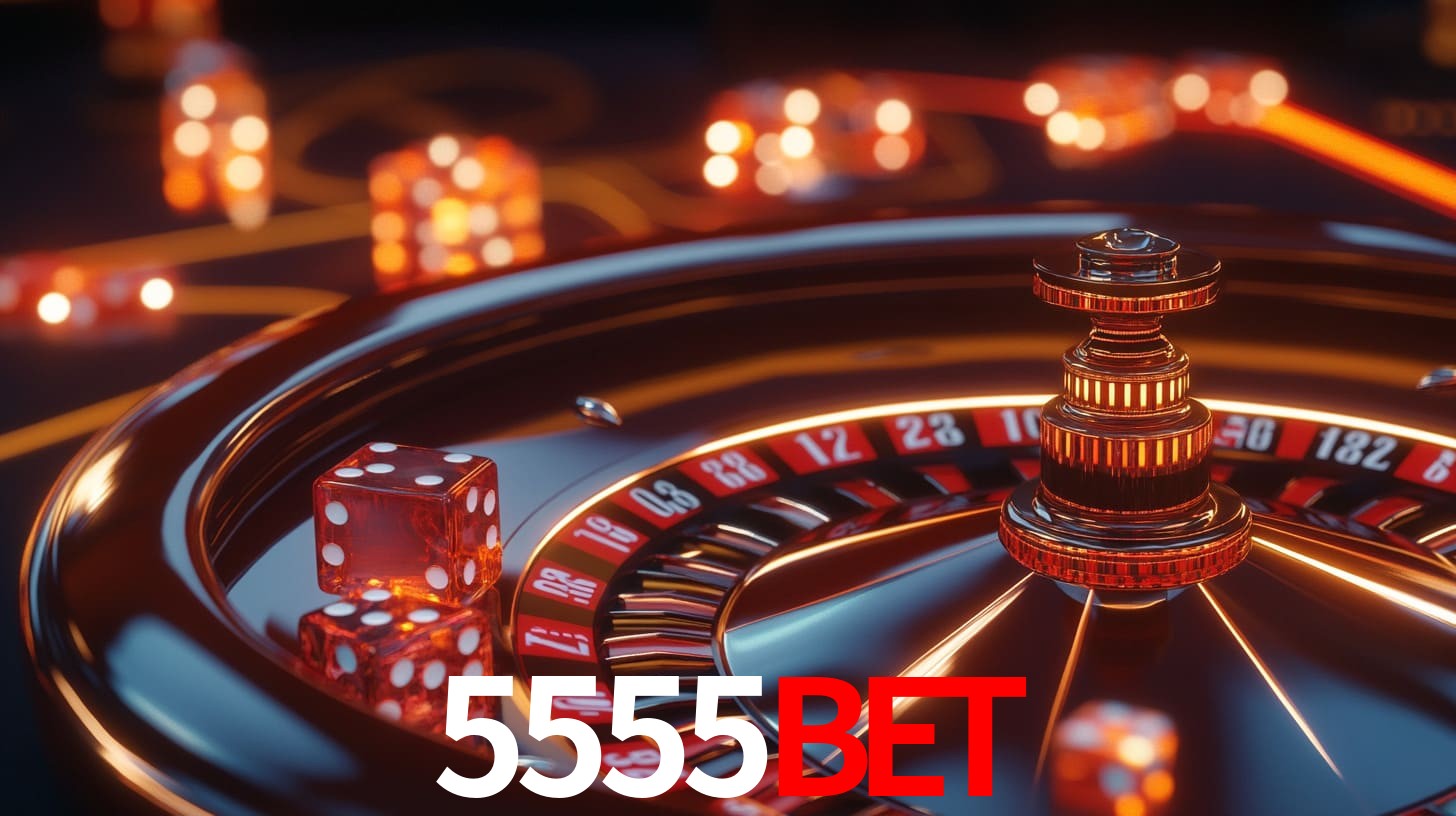 Blackjack Table 5555bet