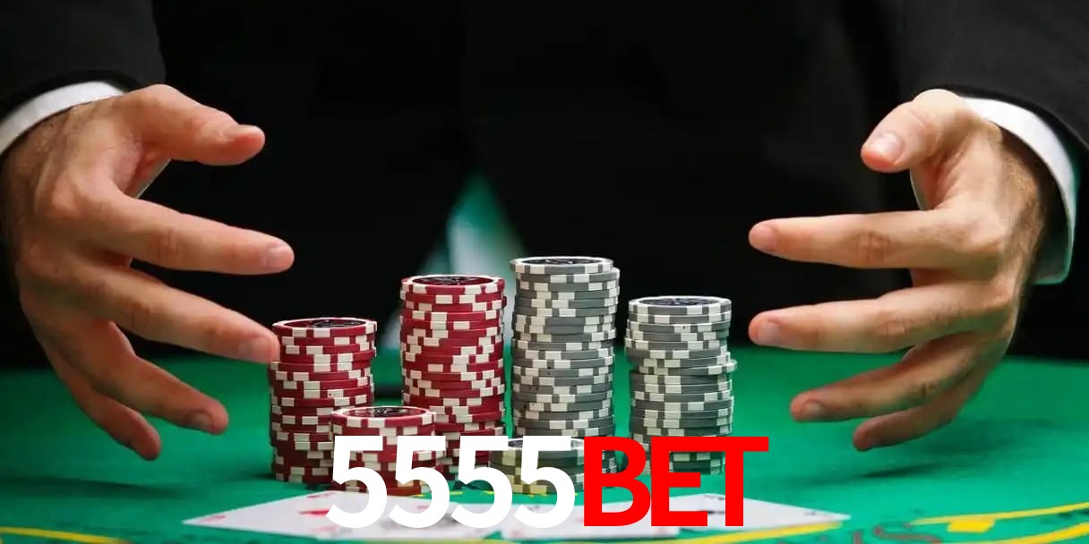 Promoções Sazonais 5555bet
