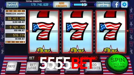 Desvendando o Mundo dos Jogos Virtuais na 5555bet