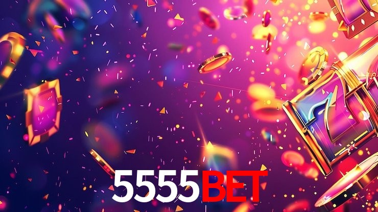 Desvendando o Mundo dos Jogos Virtuais na 5555bet