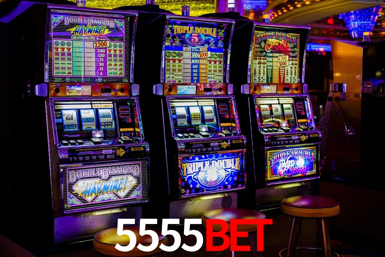 Programa VIP 5555bet