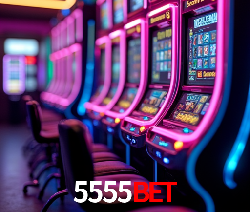 Integração de APIs 5555bet