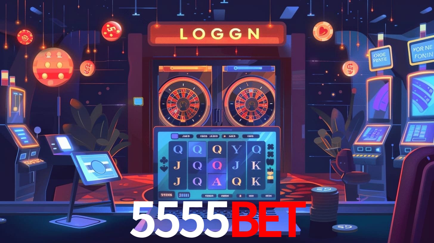 Provedores de Jogos 5555bet