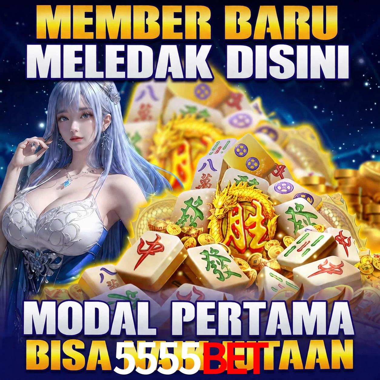Slots com prêmios 5555bet